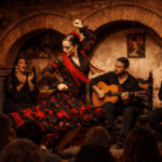 THE BEST FLAMENCO SHOWS IN SEVILLE