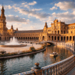Tour Guide in Seville or Free Tour - Giralñda tours