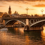 Visit for free in Seville during 2026 - EEUU - Americans Travel - Spain - Giralda Tours