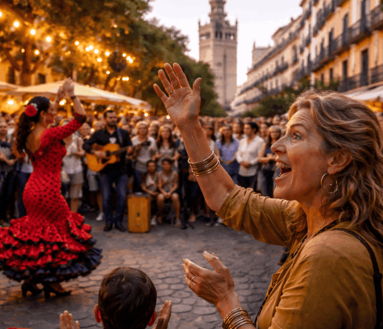 What Does Olé Really Mean