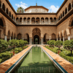How to avoid queuing to visit monuments in Seville, the best practice in Sevilla for visit all monum