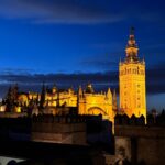 Unveiling the Dark Side of Seville - Giralda Tours - Spain