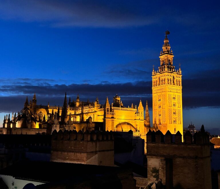 Unveiling the Dark Side of Seville - Giralda Tours - Spain