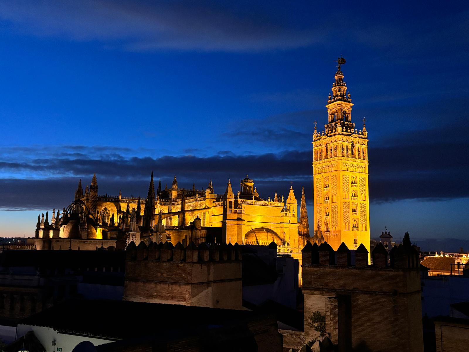 Unveiling the Dark Side of Seville - Giralda Tours - Spain