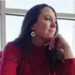 Official tourist guides with academic excellence - Laura Tinajero - Giralda Tours