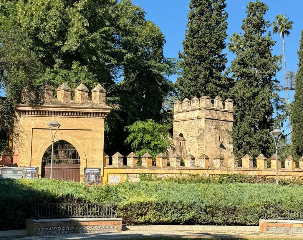 Alcazar 7