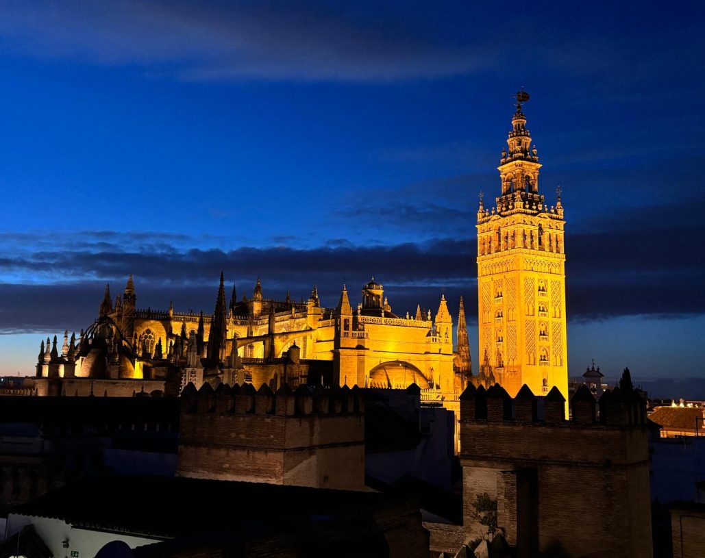 Vista Catedral 1